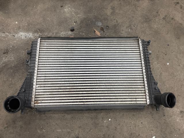 bontott VW GOLF VI Intercooler