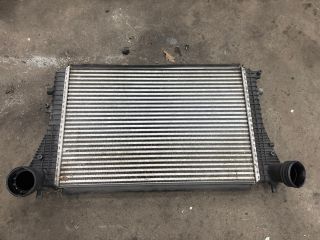 bontott VW GOLF VI Intercooler