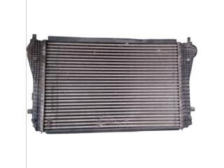 bontott VW GOLF VI Intercooler