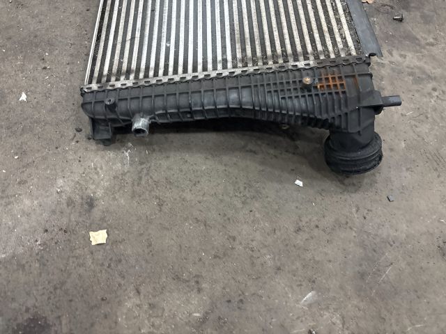 bontott VW GOLF VI Intercooler