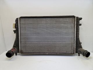 bontott VW GOLF VI Intercooler