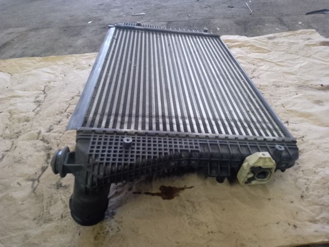 bontott VW GOLF VI Intercooler