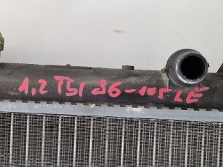bontott VW GOLF VI Intercooler