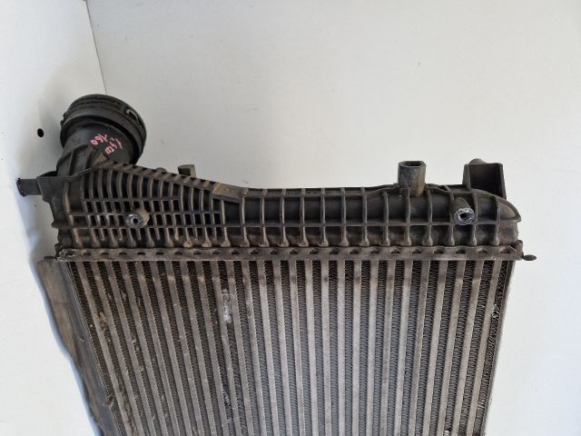 bontott VW GOLF VI Intercooler