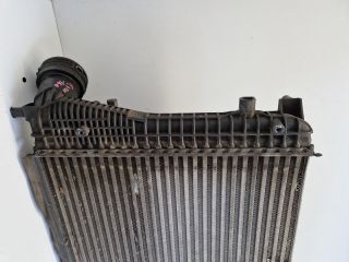 bontott VW GOLF VI Intercooler