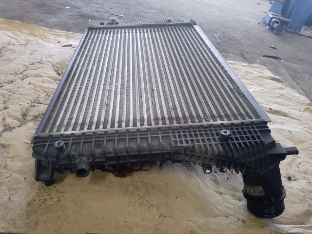 bontott VW GOLF VI Intercooler