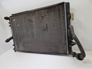 bontott VW GOLF VI Intercooler