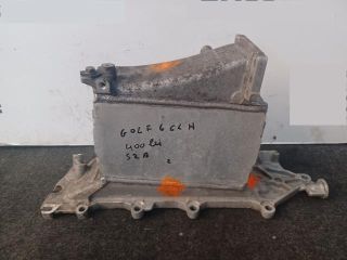 bontott VW GOLF VI Intercooler
