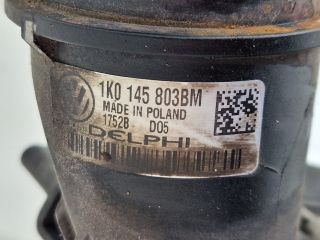 bontott VW GOLF VI Intercooler