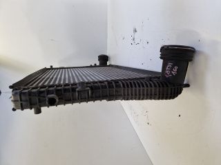 bontott VW GOLF VI Intercooler
