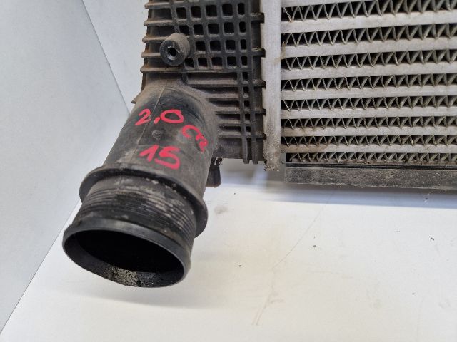 bontott VW GOLF VI Intercooler