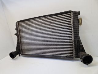 bontott VW GOLF VI Intercooler