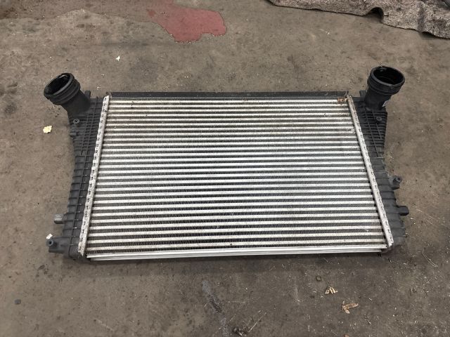 bontott VW GOLF VI Intercooler