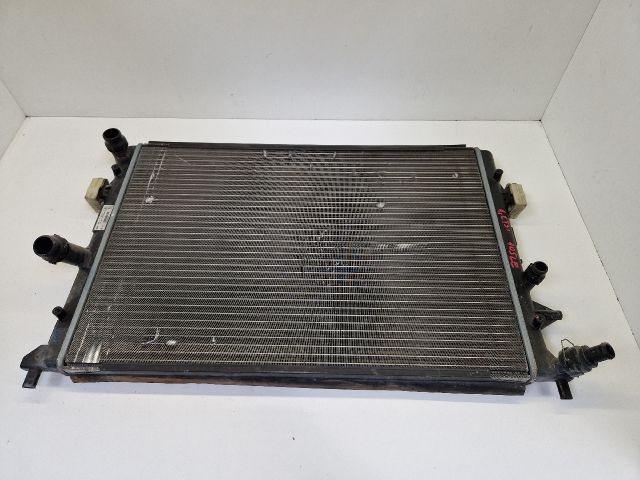 bontott VW GOLF VI Intercooler
