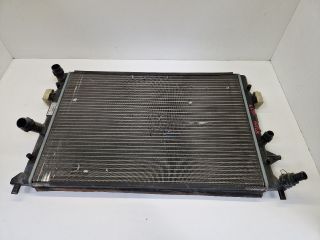 bontott VW GOLF VI Intercooler
