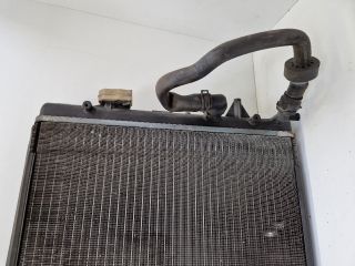bontott VW GOLF VI Intercooler