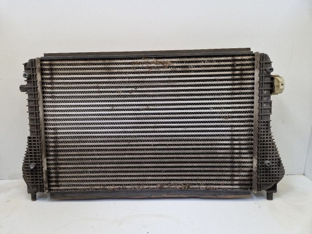 bontott VW GOLF VI Intercooler