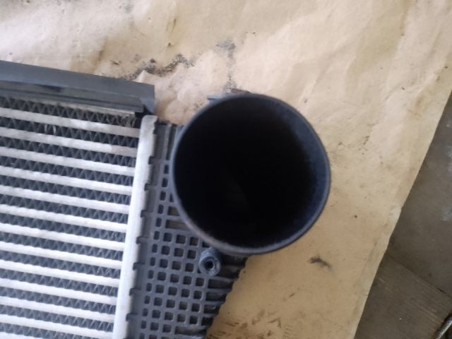 bontott VW GOLF VI Intercooler