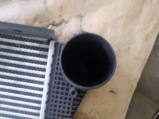 bontott VW GOLF VI Intercooler