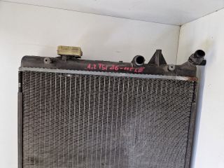 bontott VW GOLF VI Intercooler