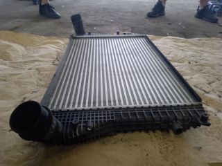 bontott VW GOLF VI Intercooler
