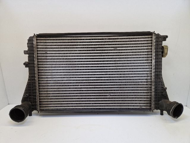 bontott VW GOLF VI Intercooler