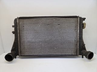 bontott VW GOLF VI Intercooler