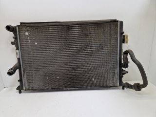 bontott VW GOLF VI Intercooler