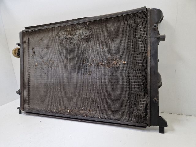 bontott VW GOLF VI Intercooler