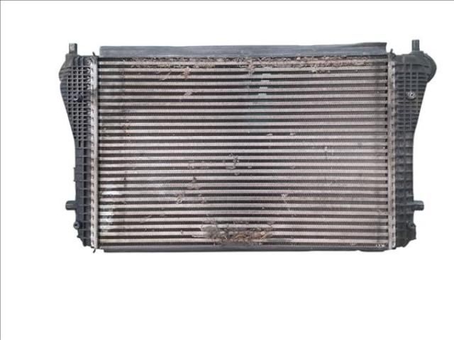 bontott VW GOLF VI Intercooler