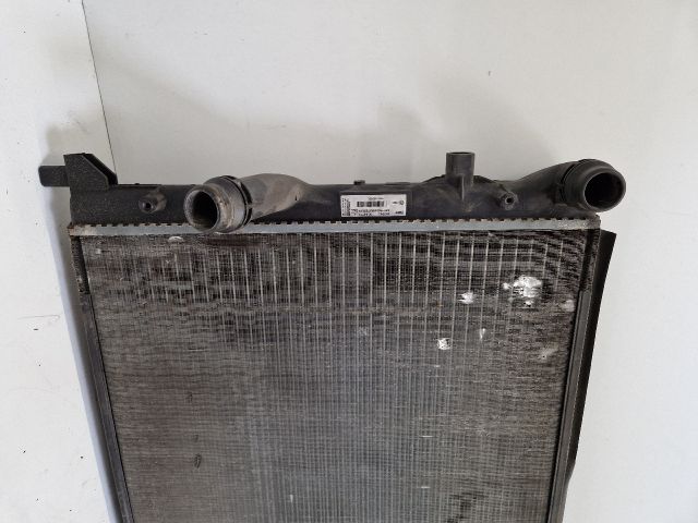 bontott VW GOLF VI Intercooler