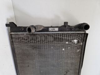 bontott VW GOLF VI Intercooler