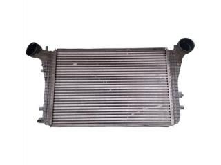bontott VW GOLF VI Intercooler