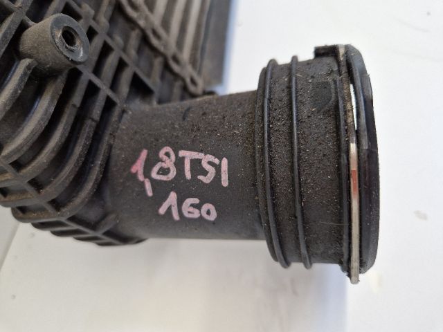 bontott VW GOLF VI Intercooler