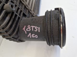 bontott VW GOLF VI Intercooler