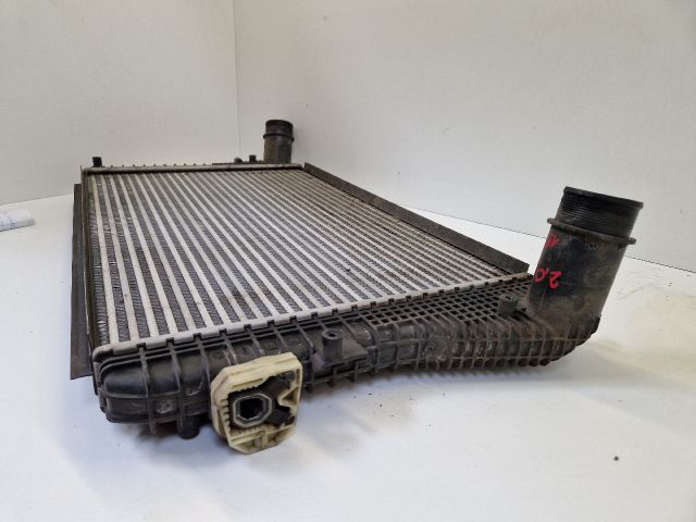 bontott VW GOLF VI Intercooler