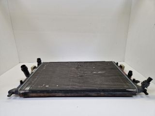 bontott VW GOLF VI Intercooler