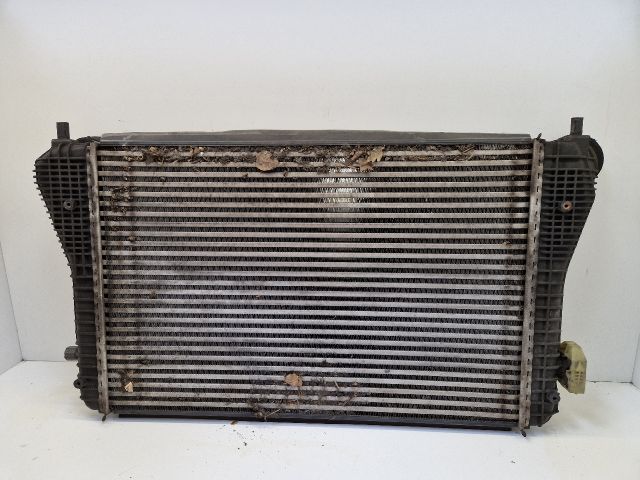 bontott VW GOLF VI Intercooler
