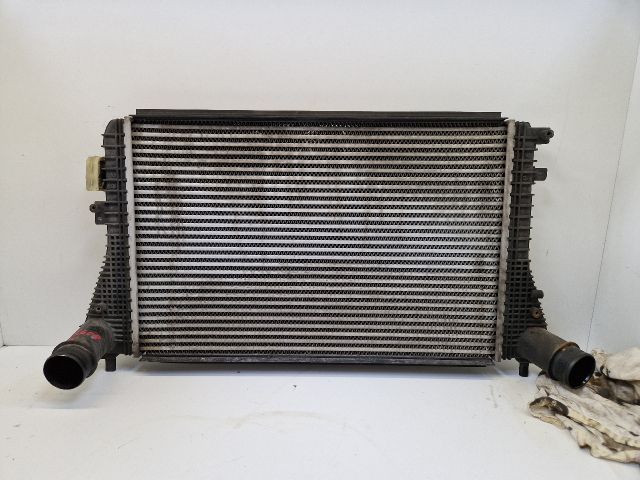bontott VW GOLF VI Intercooler