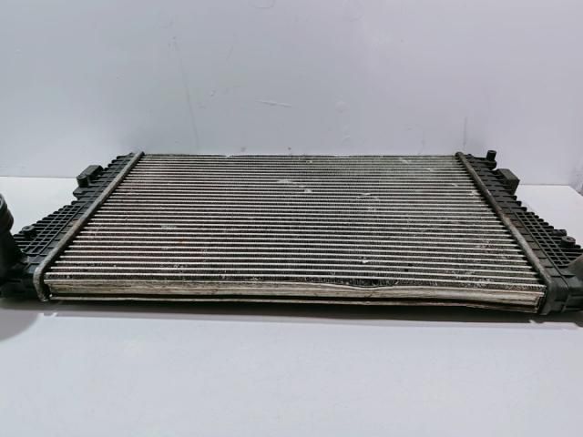 bontott VW GOLF VI Intercooler