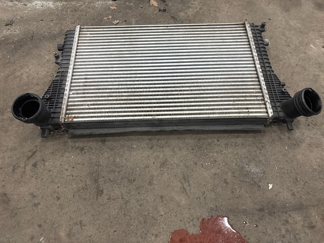 bontott VW GOLF VI Intercooler