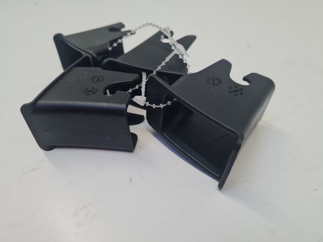 bontott VW GOLF VI Isofix Rögzítő Burkolat