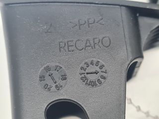 bontott VW GOLF VI Isofix Rögzítő Burkolat