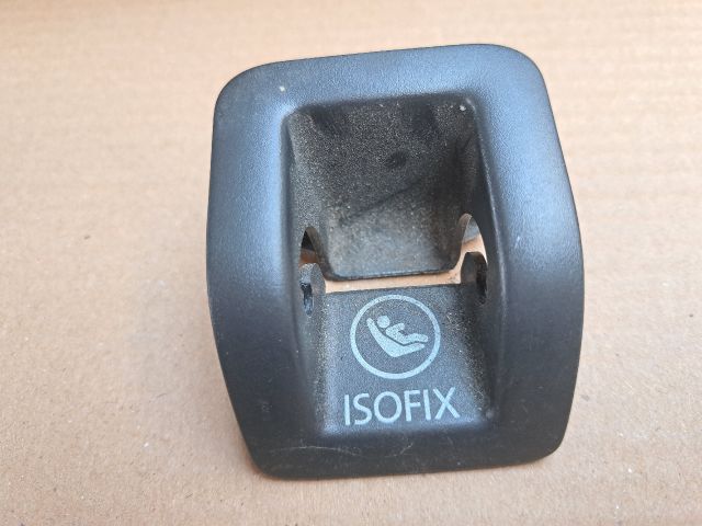 bontott VW GOLF VI Isofix Rögzítő Burkolat
