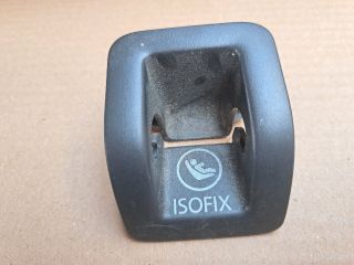 bontott VW GOLF VI Isofix Rögzítő Burkolat