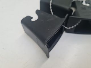 bontott VW GOLF VI Isofix Rögzítő Burkolat