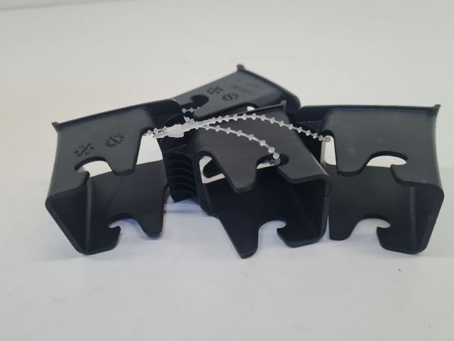 bontott VW GOLF VI Isofix Rögzítő Burkolat