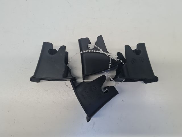 bontott VW GOLF VI Isofix Rögzítő Burkolat