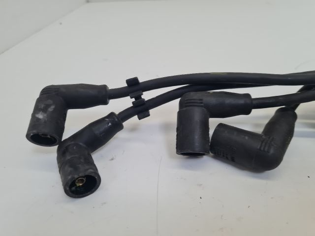 bontott VW GOLF VI Izzító/Gyújtó Gyertya Kábel