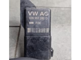bontott VW GOLF VI Izzító Relé